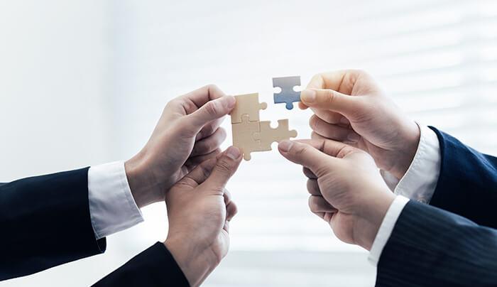 Message from the Management