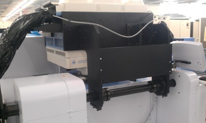 TSK晶圓測試機機械改造(2)