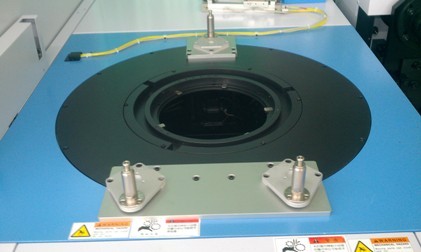 TSK晶圓測試機機械改造(3)