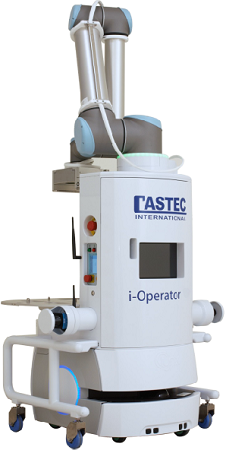 i-Operator (Model : iO-10)